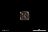 骨骰藏品圖，第5張